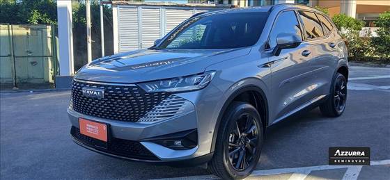 GWM HAVAL H6 1.5 HEV PREMIUM E-TRACTION GWM HAVAL H6 1.5 HEV PREMIUM E-TRACTION